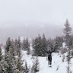 Meet your Posher, Bailey